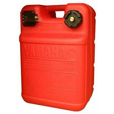 YAMAHA Outboard Fuel Tank